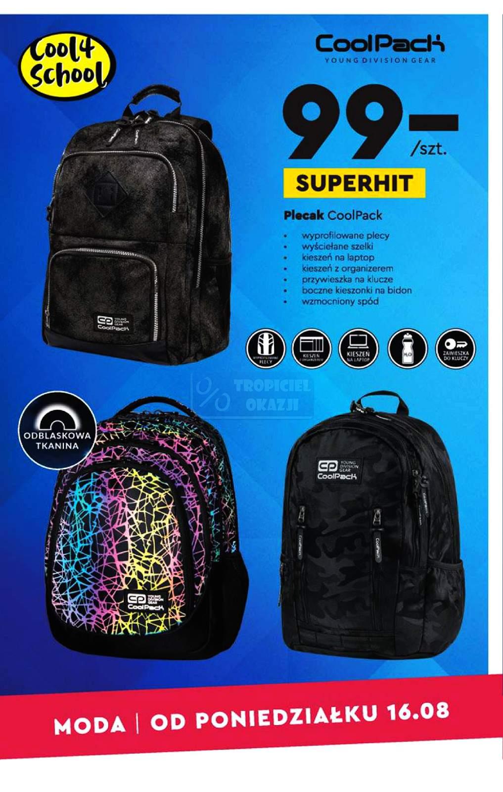 Gazetka promocyjna Biedronka str. 13