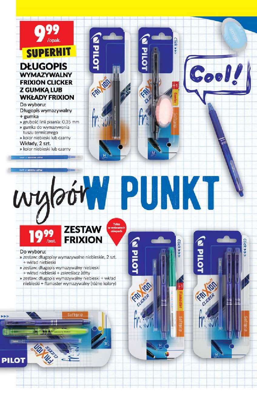 Gazetka promocyjna Biedronka str. 2