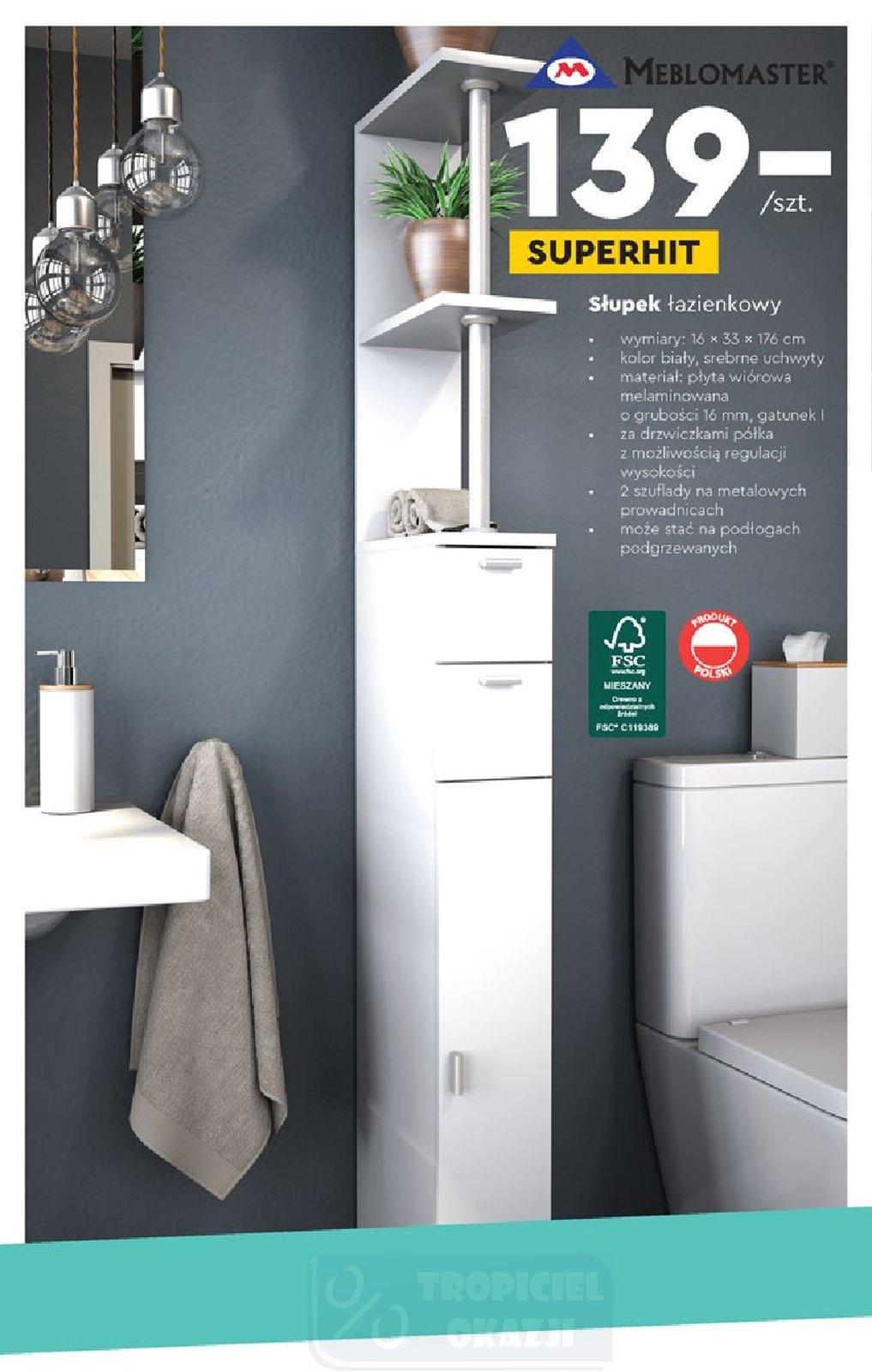 Gazetka promocyjna Biedronka str. 26