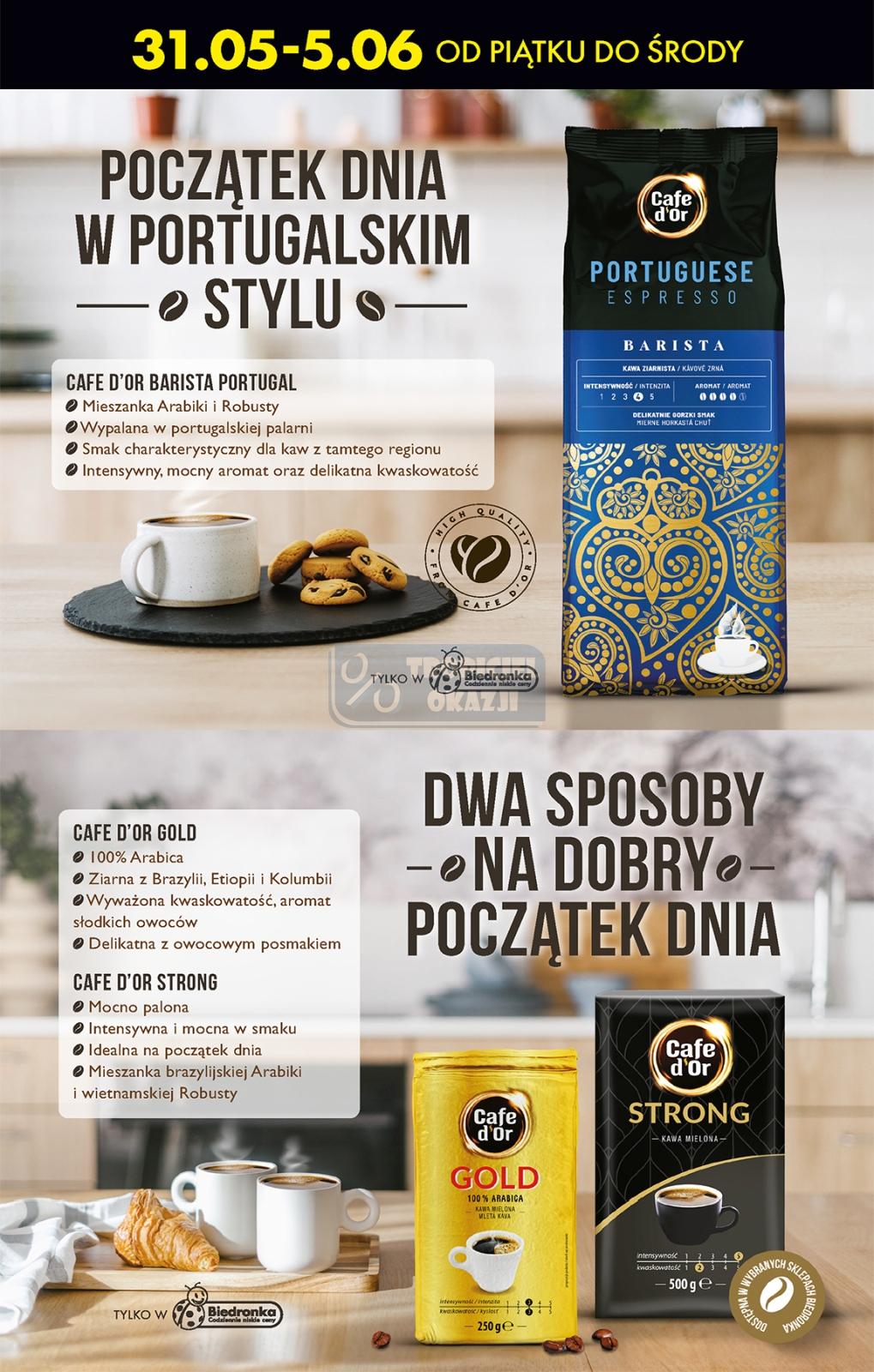 Gazetka promocyjna Biedronka str. 49