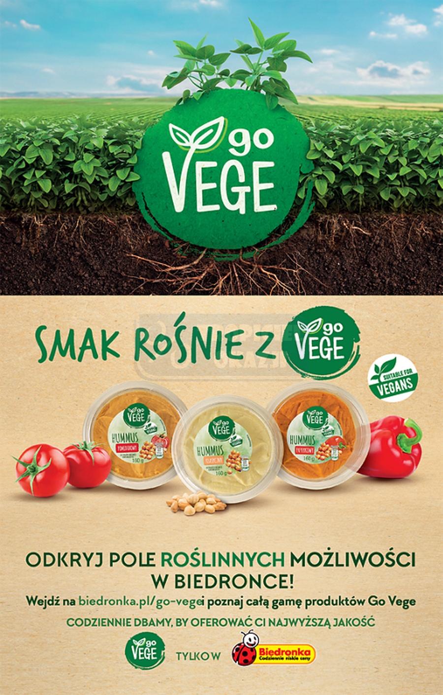 Gazetka promocyjna Biedronka str. 57