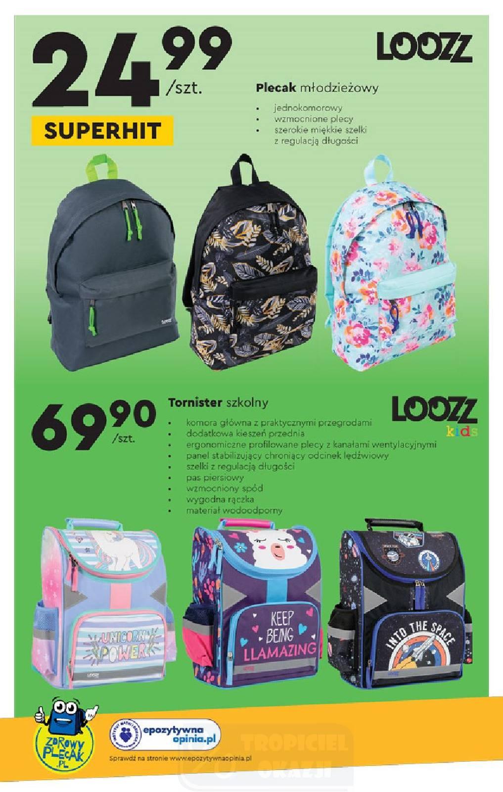 Gazetka promocyjna Biedronka str. 10