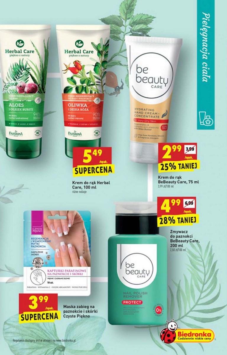 Gazetka promocyjna Biedronka str. 29