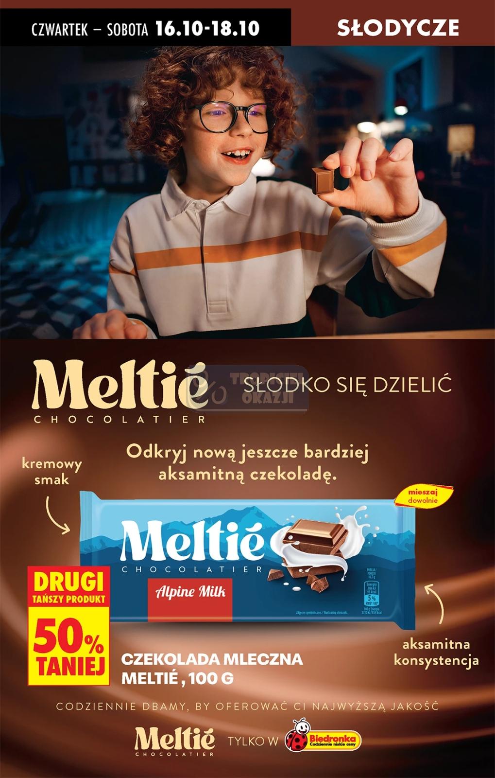 Gazetka promocyjna Biedronka str. 58