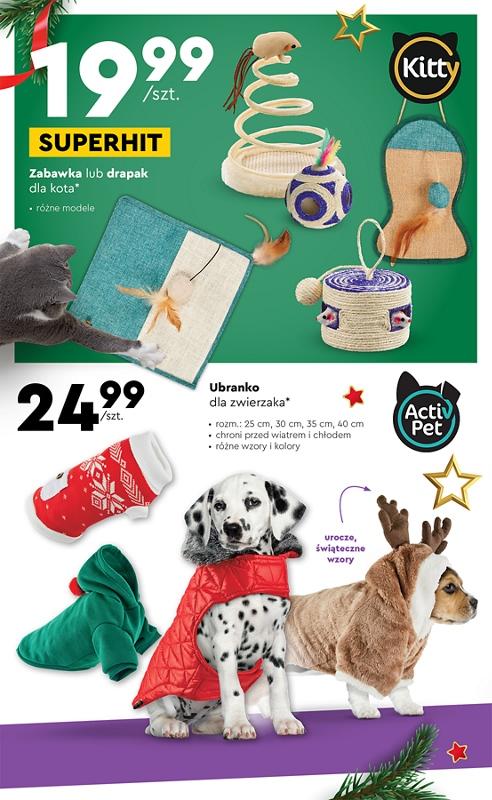 Gazetka promocyjna Biedronka str. 30