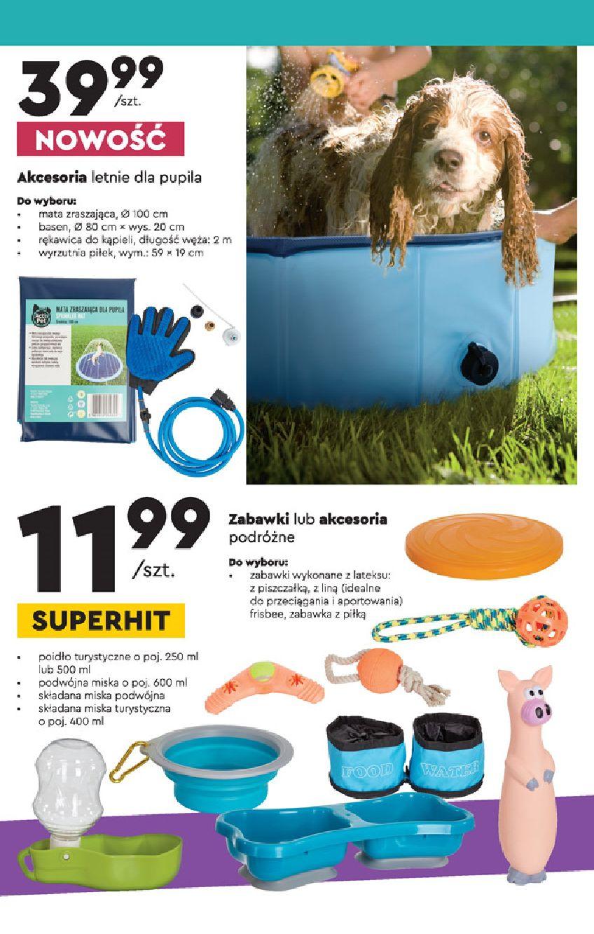 Gazetka promocyjna Biedronka str. 35