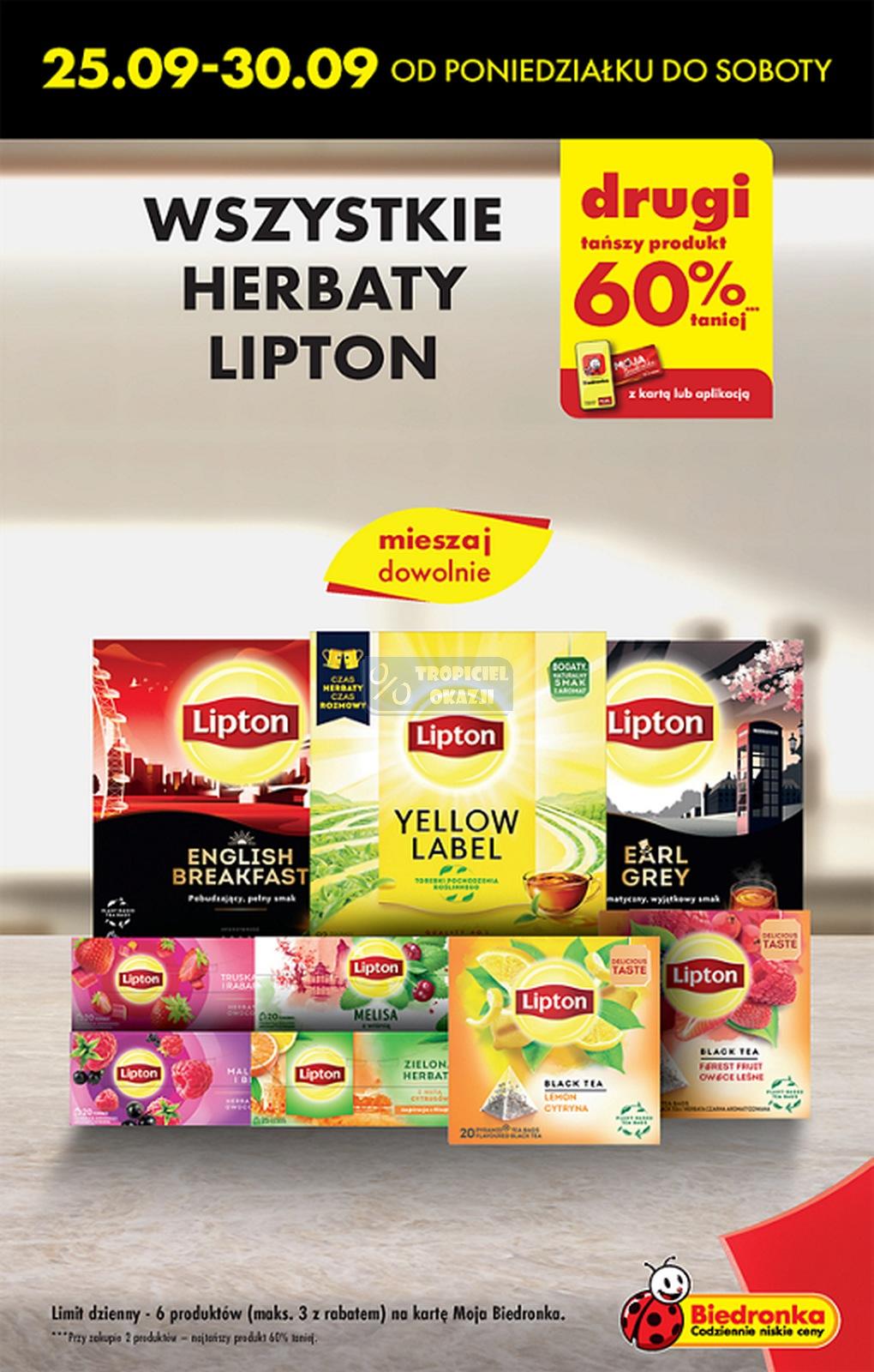 Gazetka promocyjna Biedronka str. 13