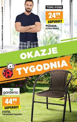 Okazje tygodnia