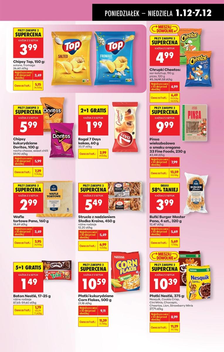 Gazetka promocyjna Biedronka str. 45