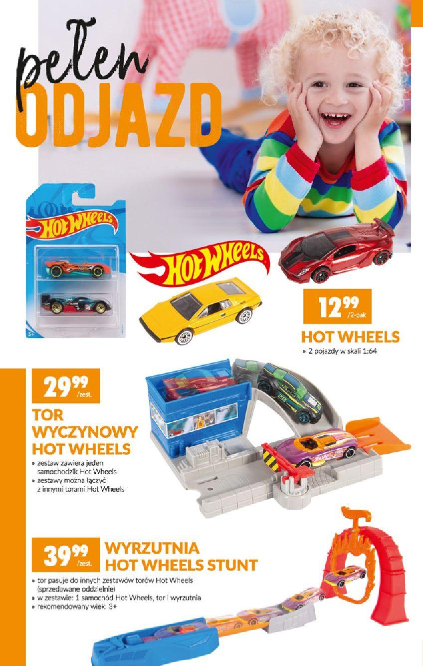 Gazetka promocyjna Biedronka str. 8