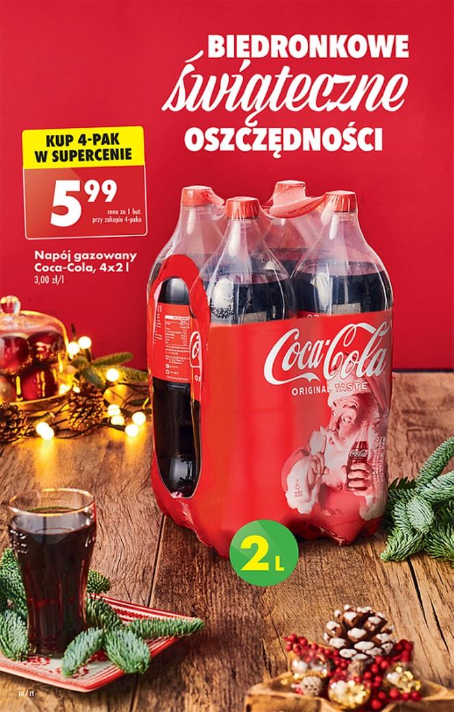 Gazetka promocyjna Biedronka str. 10