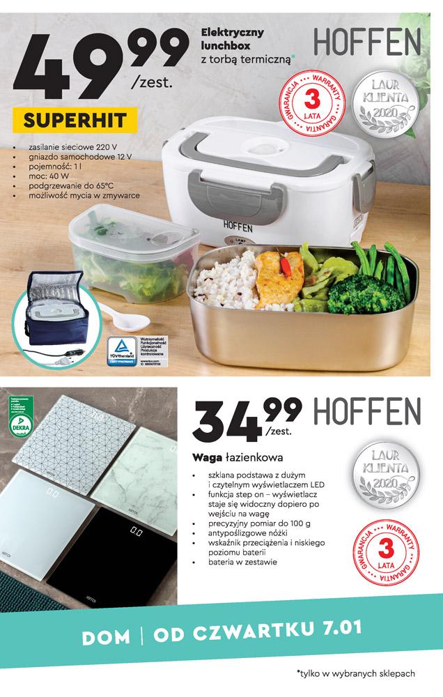 Gazetka promocyjna Biedronka str. 15