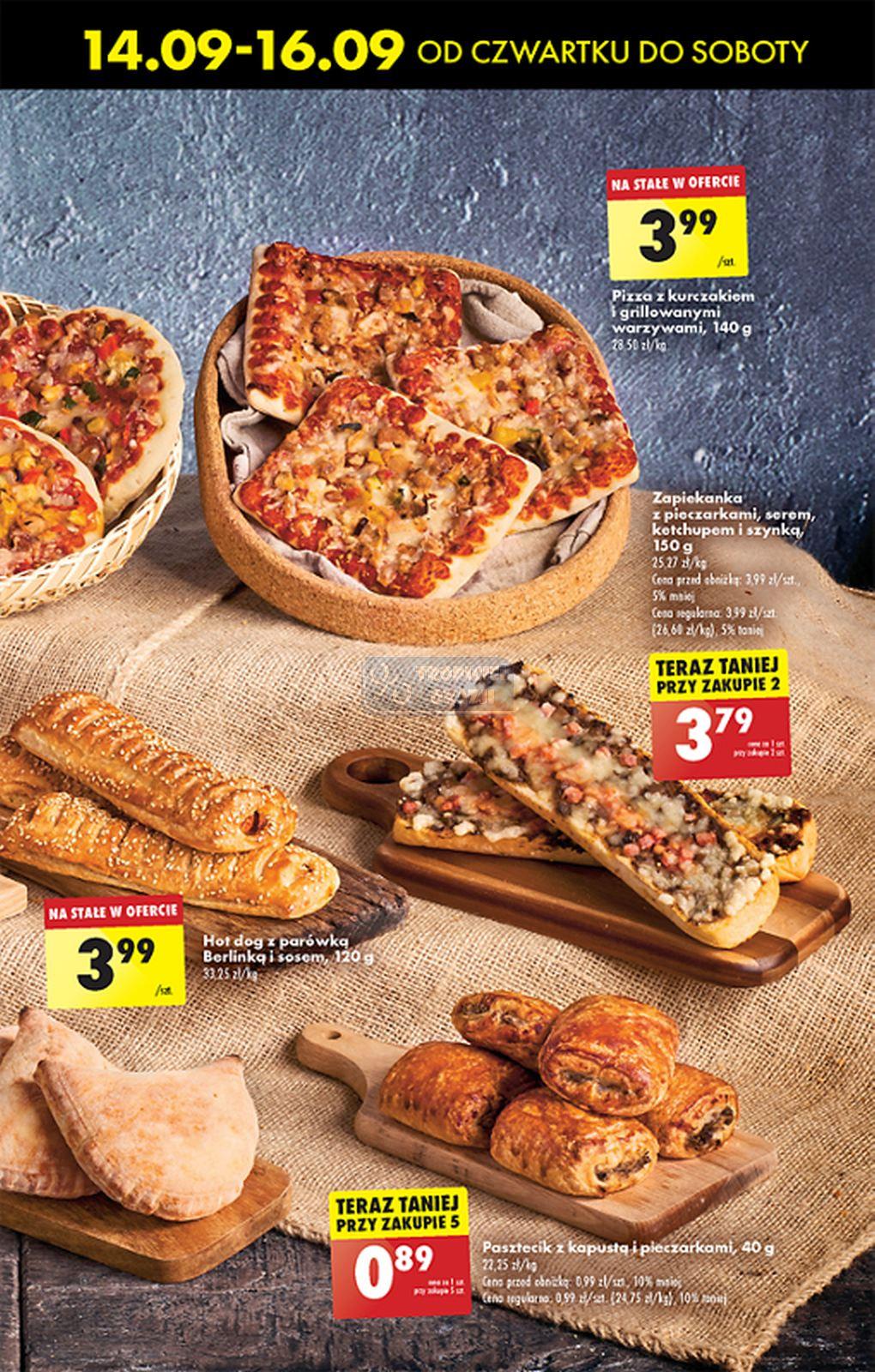 Gazetka promocyjna Biedronka str. 31