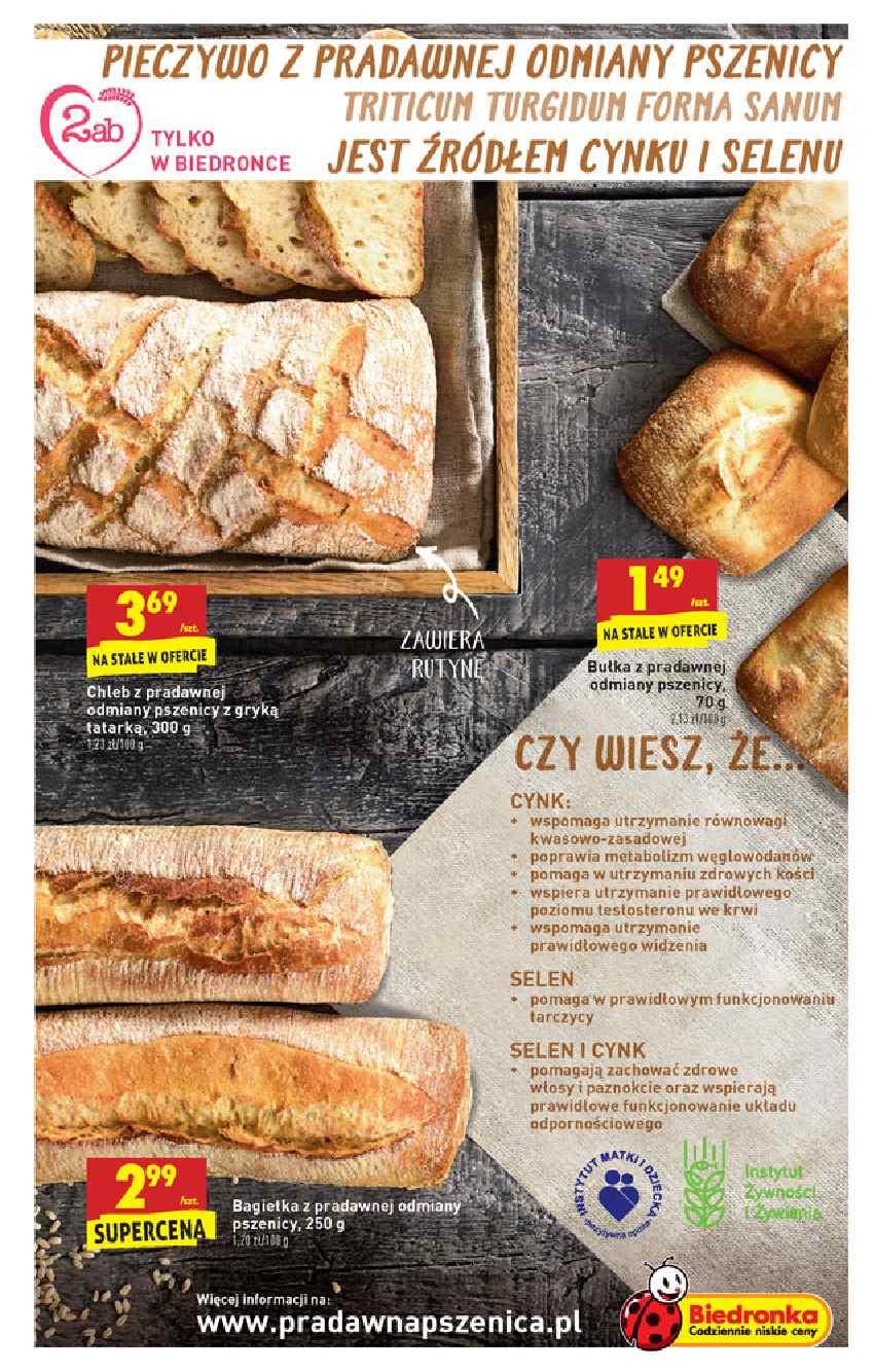Gazetka promocyjna Biedronka str. 27