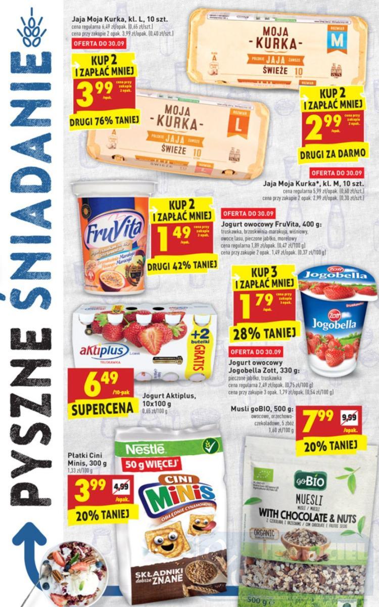 Gazetka promocyjna Biedronka str. 15