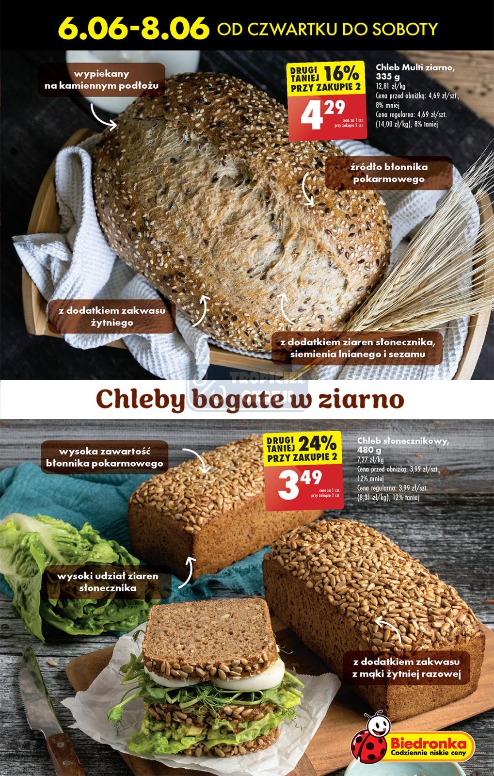 Gazetka promocyjna Biedronka str. 27