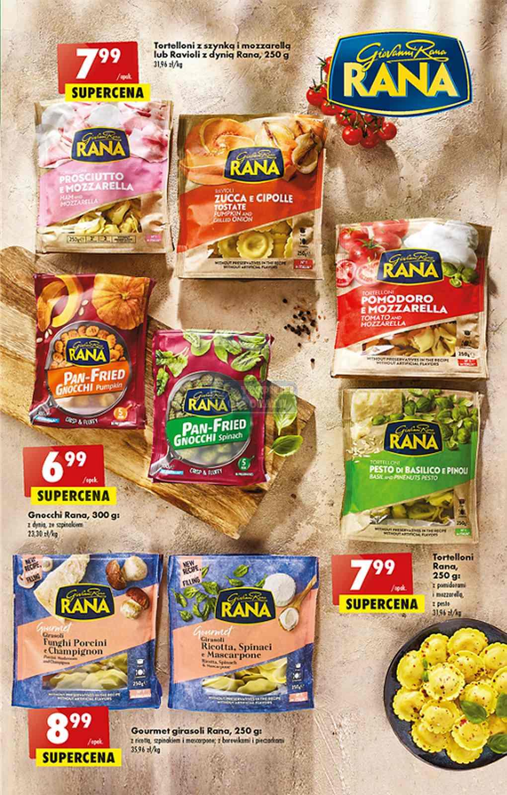 Gazetka promocyjna Biedronka str. 30