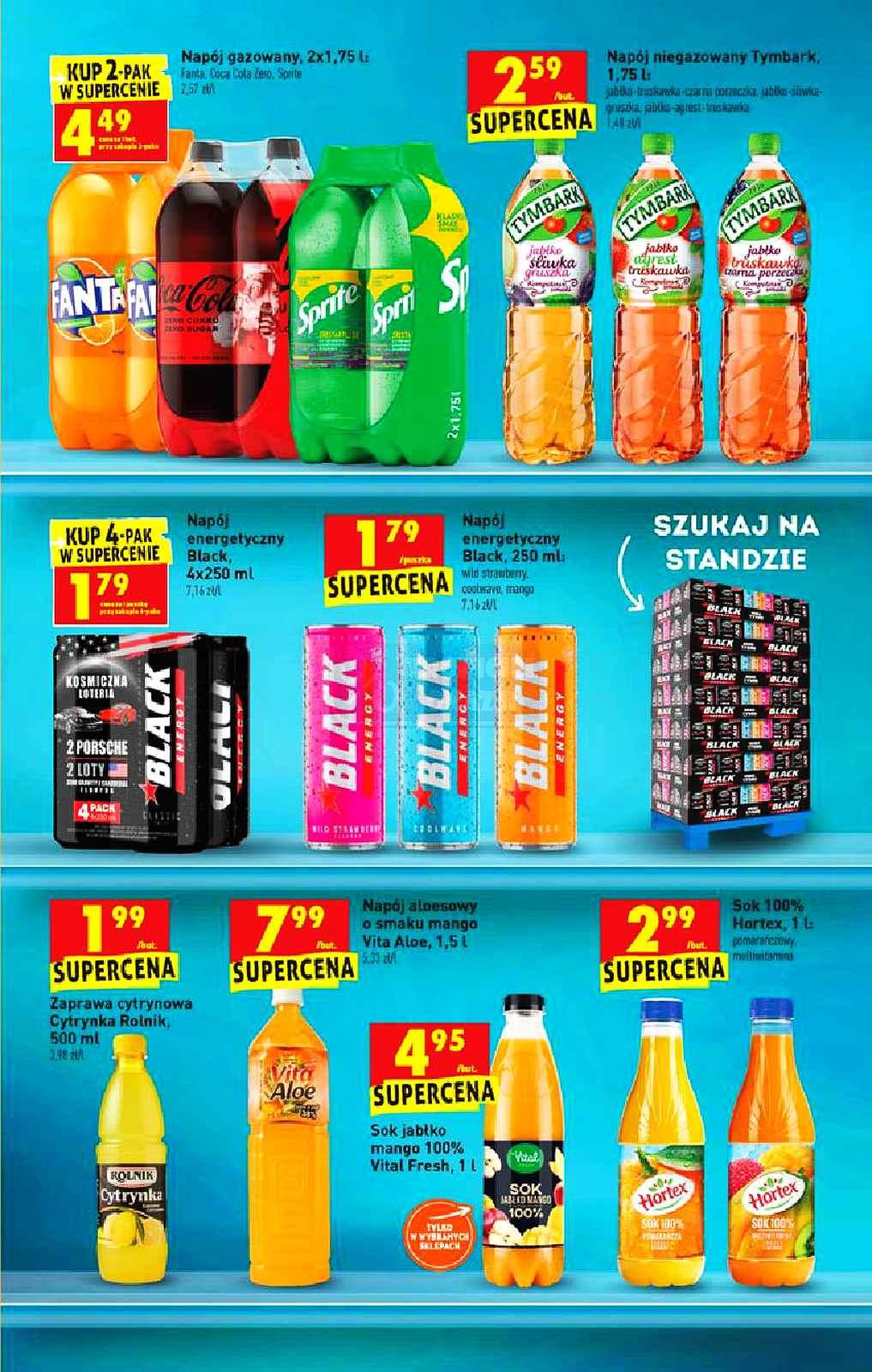 Gazetka promocyjna Biedronka str. 51