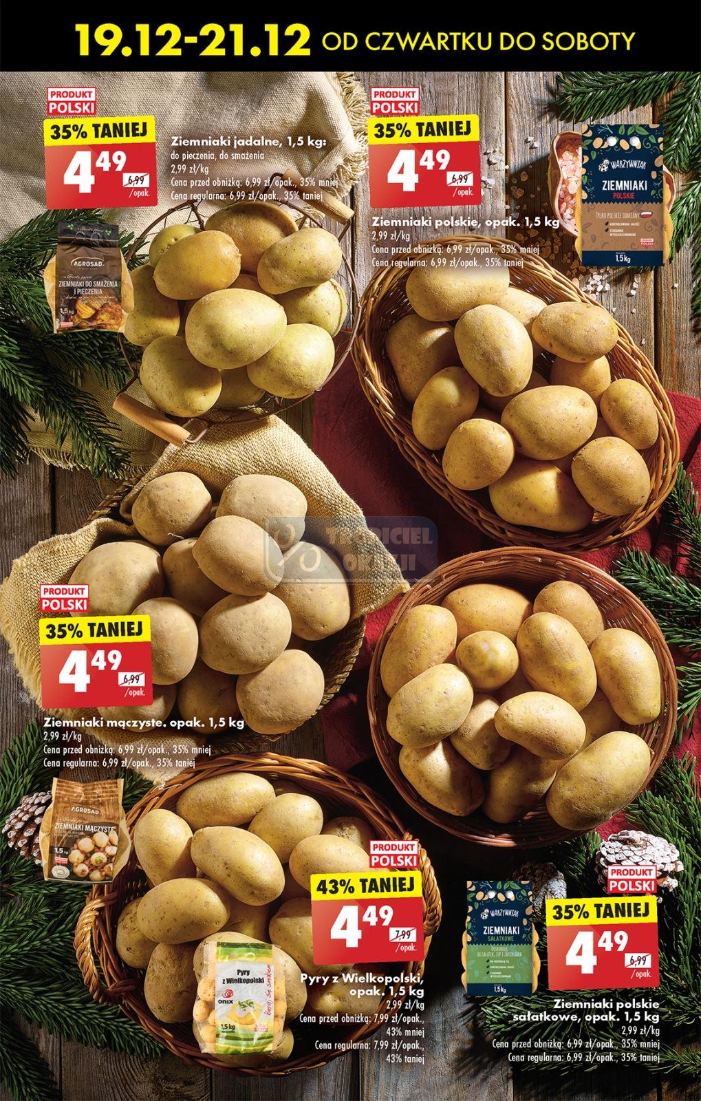 Gazetka promocyjna Biedronka str. 27