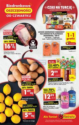 W tym tygodniu - Lada