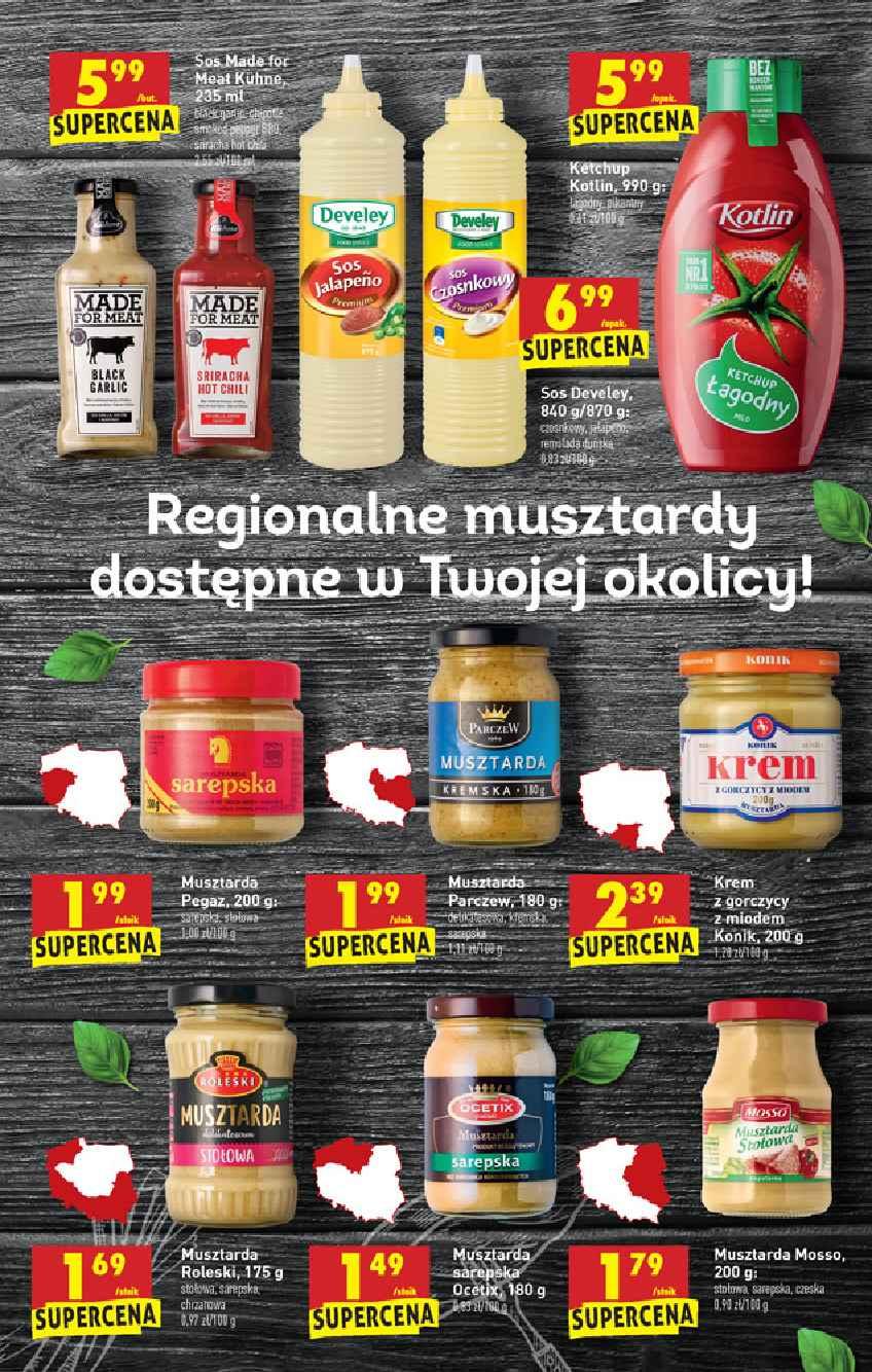 Gazetka promocyjna Biedronka str. 15