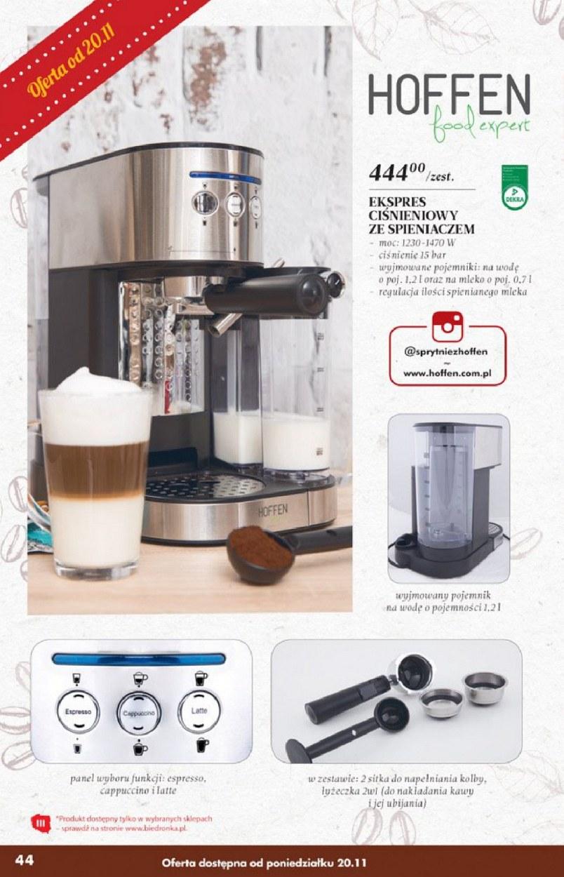 Gazetka promocyjna Biedronka str. 2