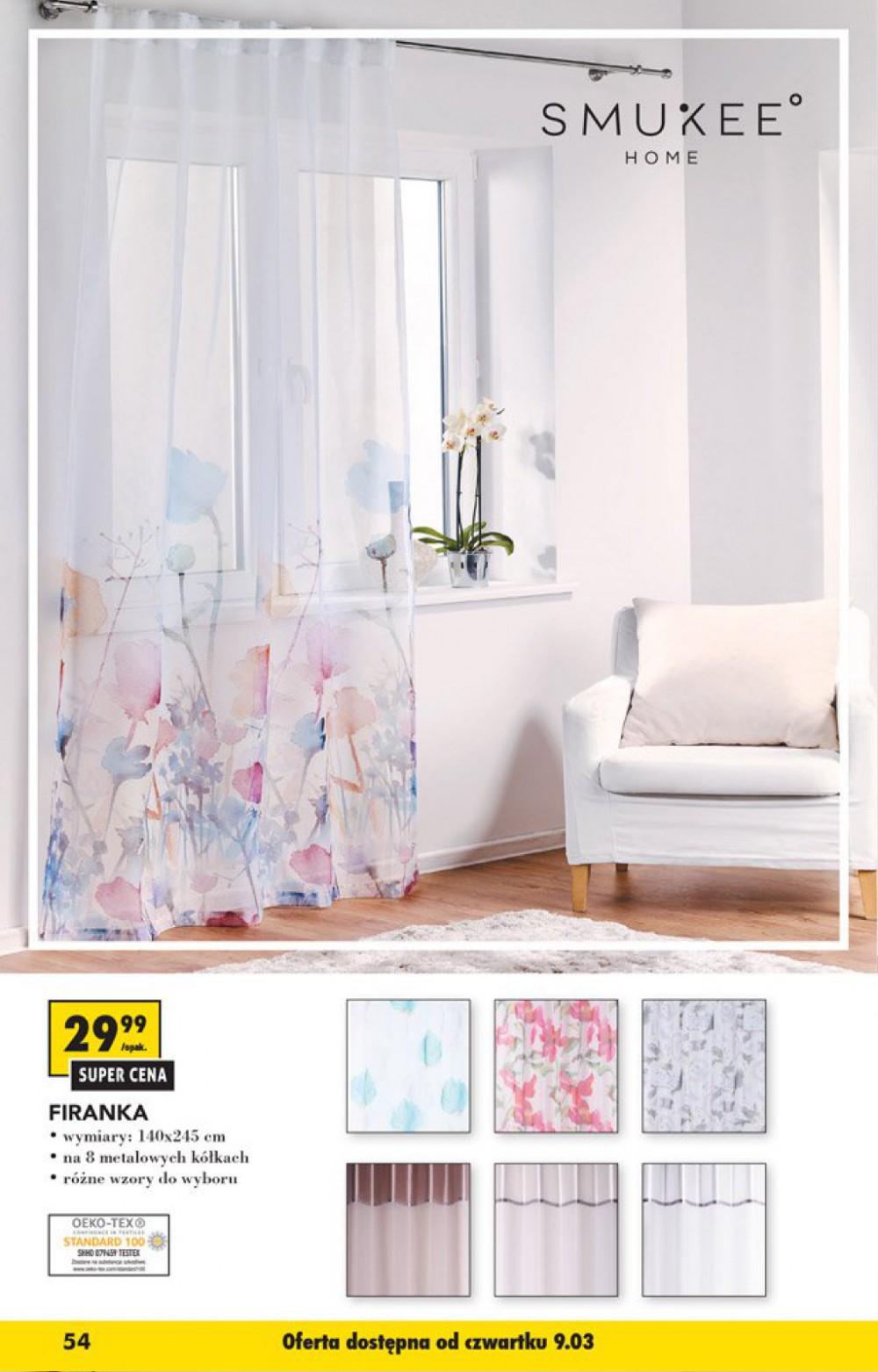 Gazetka promocyjna Biedronka str. 2