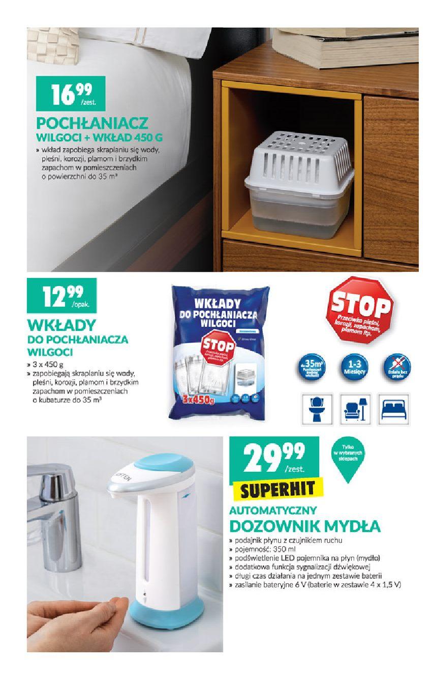 Gazetka promocyjna Biedronka str. 10