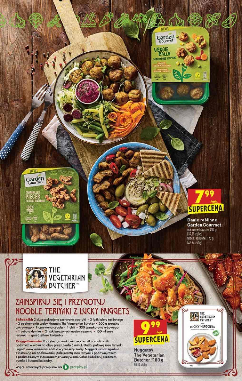 Gazetka promocyjna Biedronka str. 33