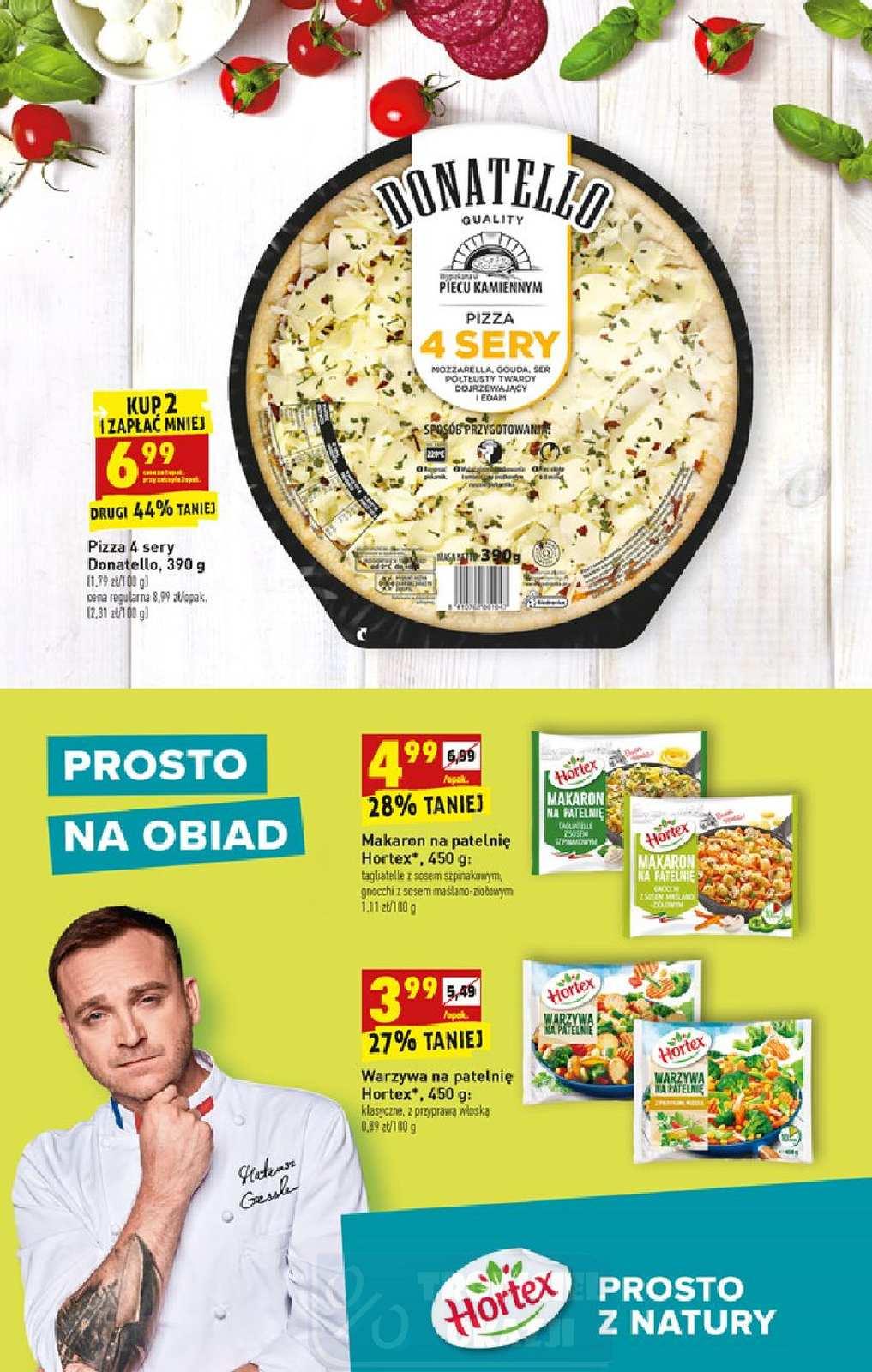 Gazetka promocyjna Biedronka str. 29