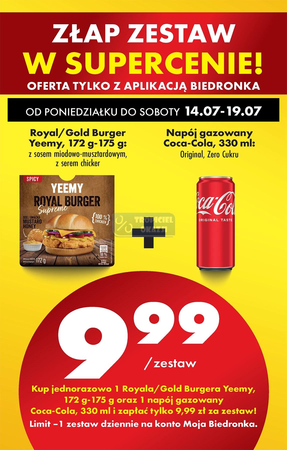 Gazetka promocyjna Biedronka str. 77
