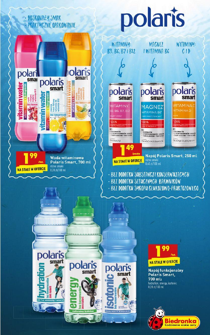 Gazetka promocyjna Biedronka str. 39