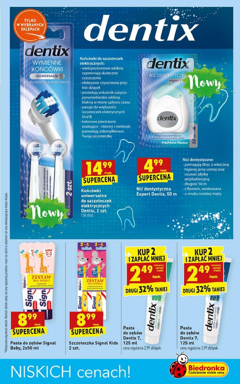 Gazetka promocyjna Biedronka str. 17