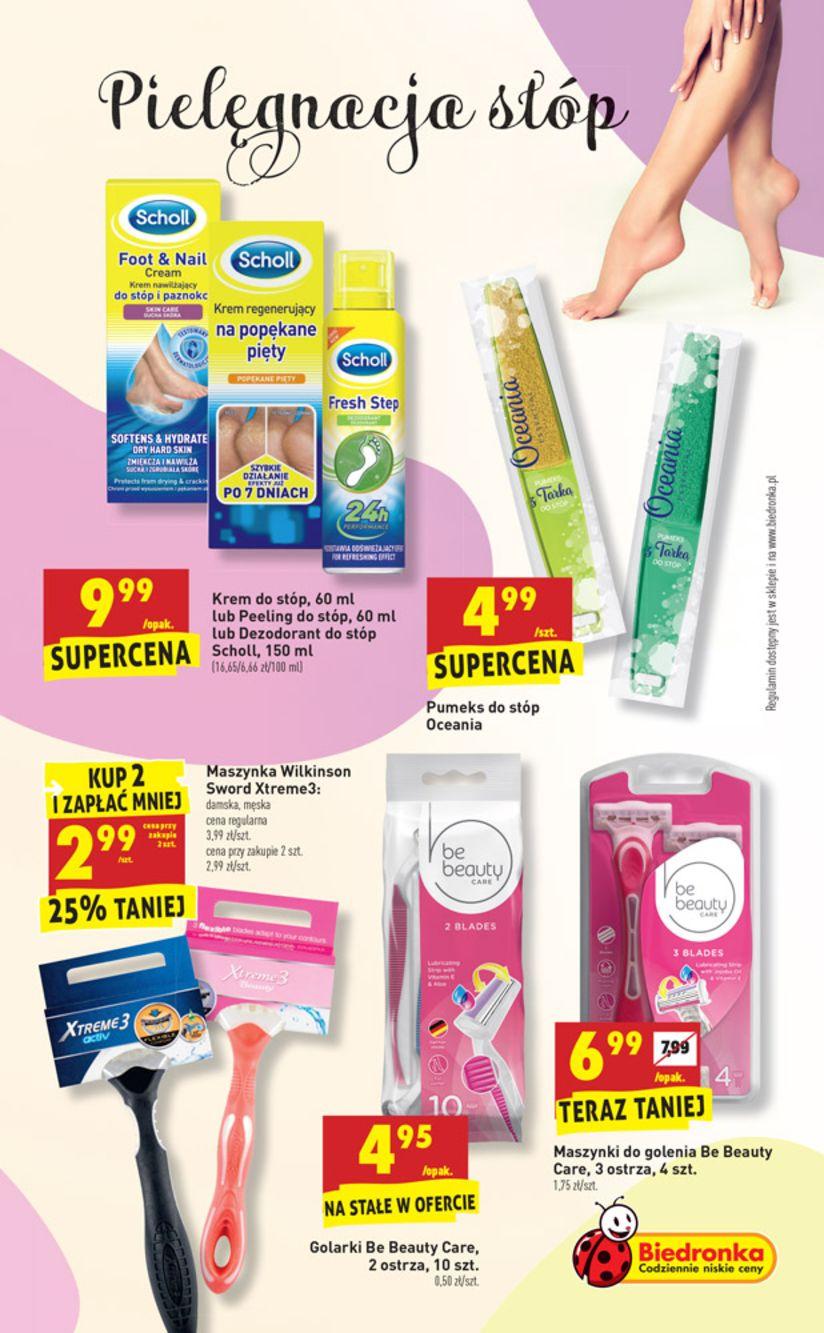 Gazetka promocyjna Biedronka str. 33