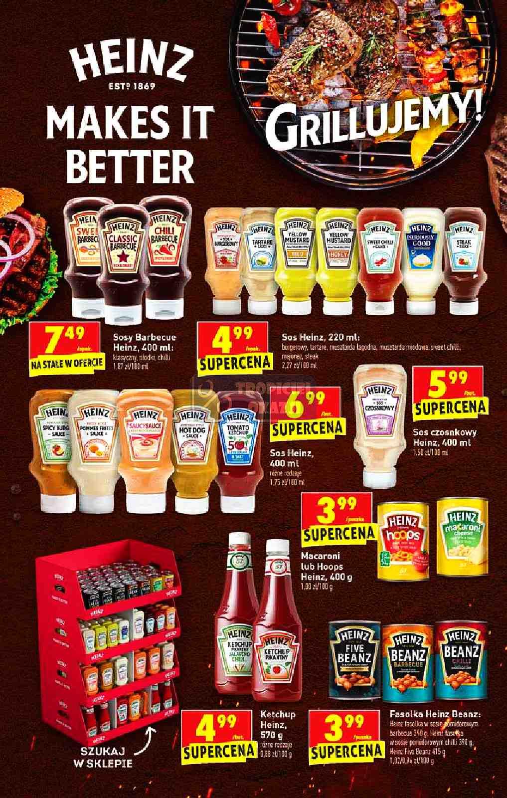 Gazetka promocyjna Biedronka str. 31