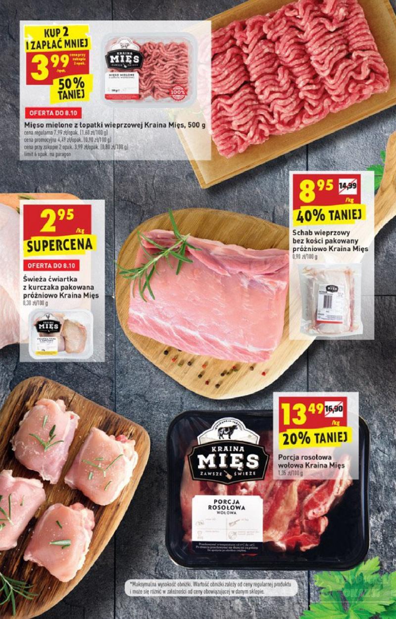 Gazetka promocyjna Biedronka str. 11