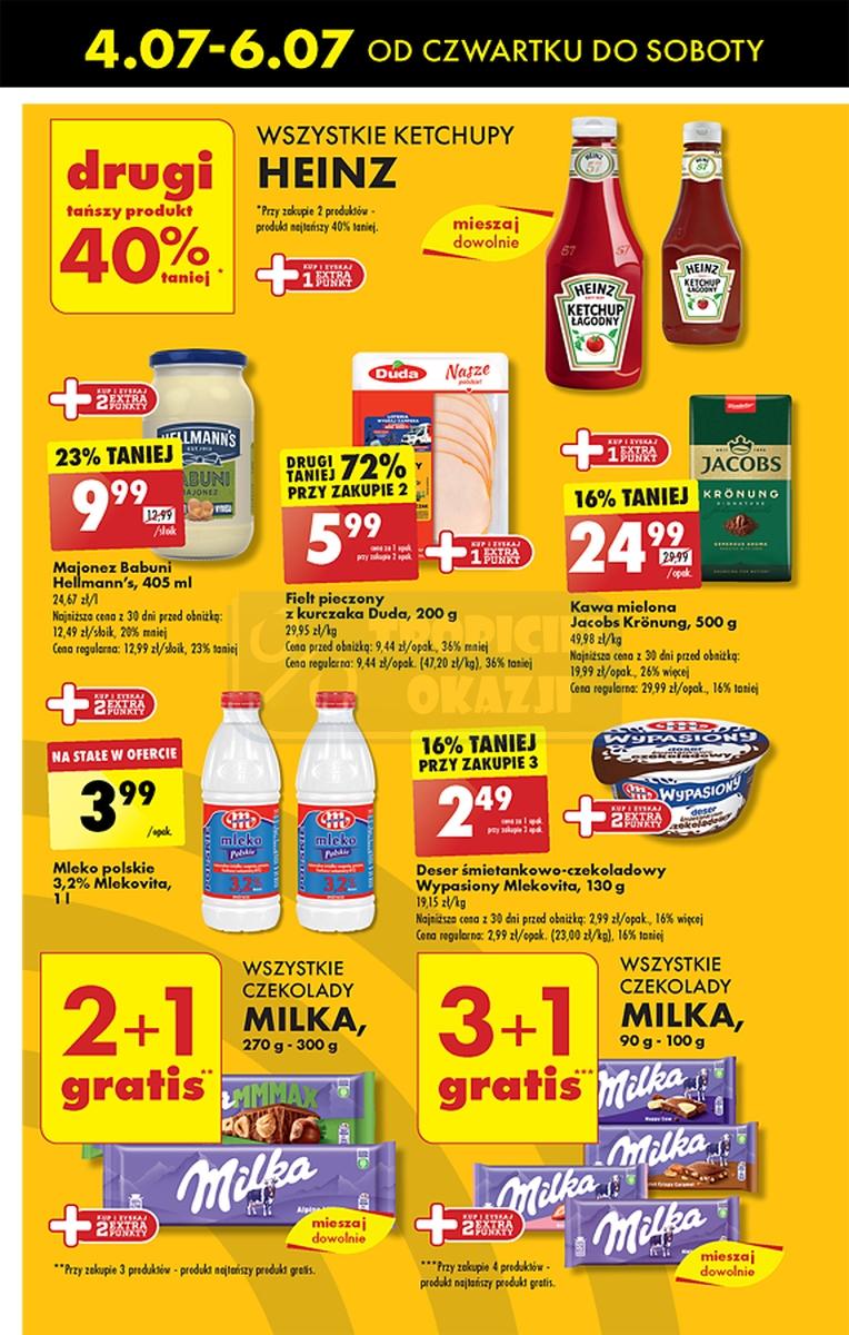 Gazetka promocyjna Biedronka str. 58