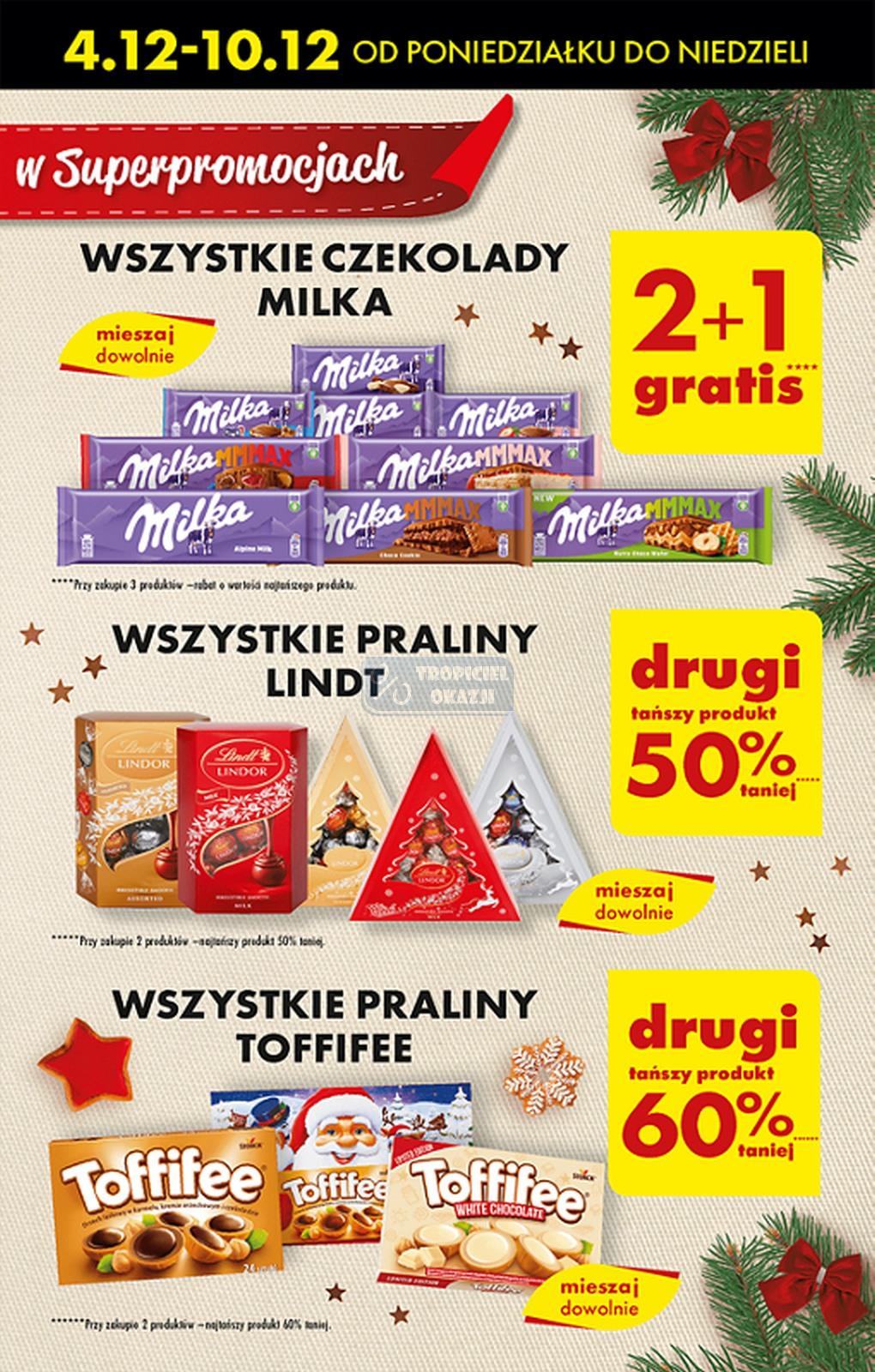 Gazetka promocyjna Biedronka str. 6