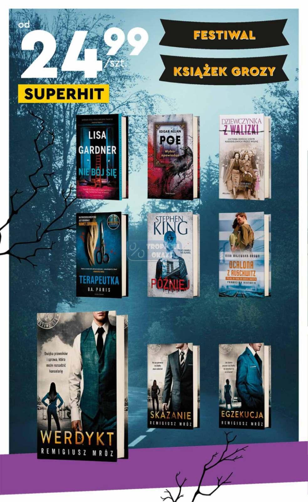 Gazetka promocyjna Biedronka str. 12