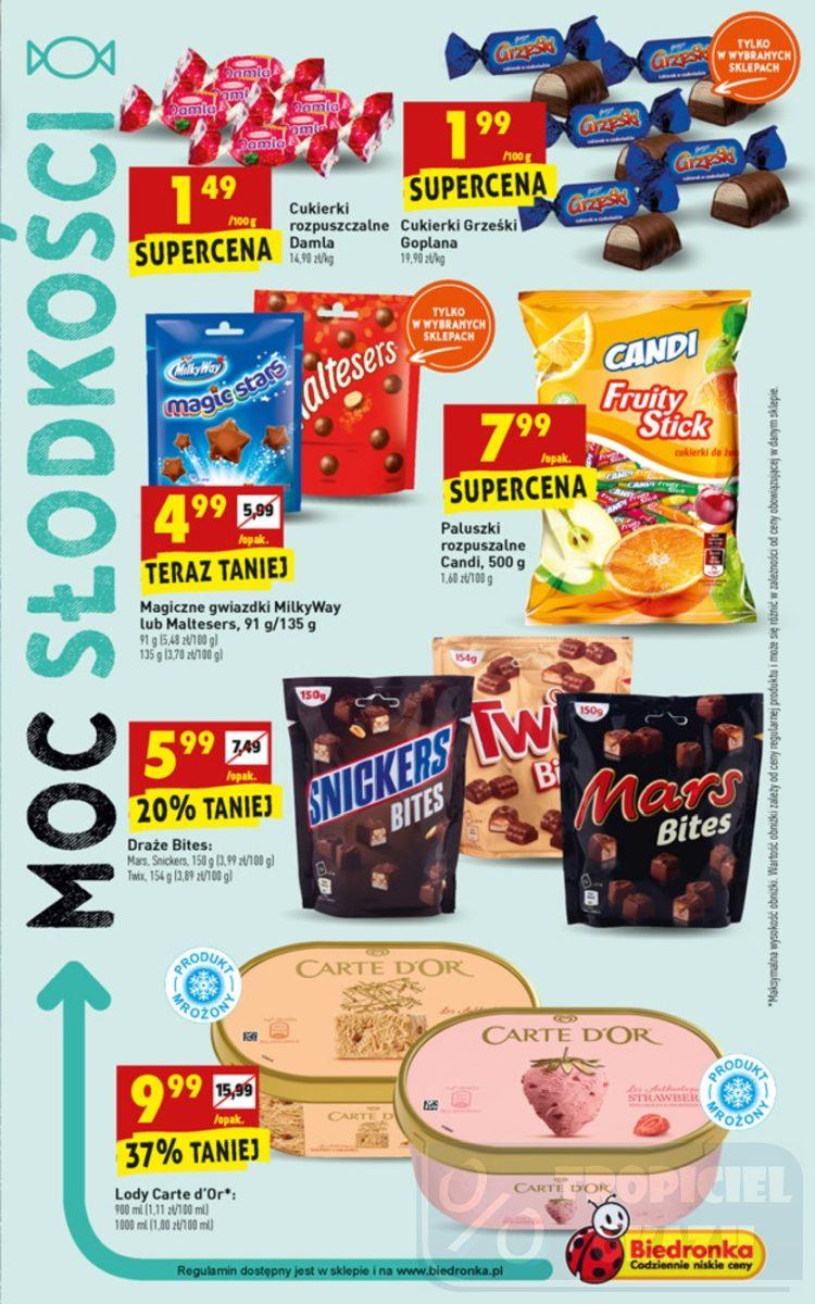 Gazetka promocyjna Biedronka str. 45