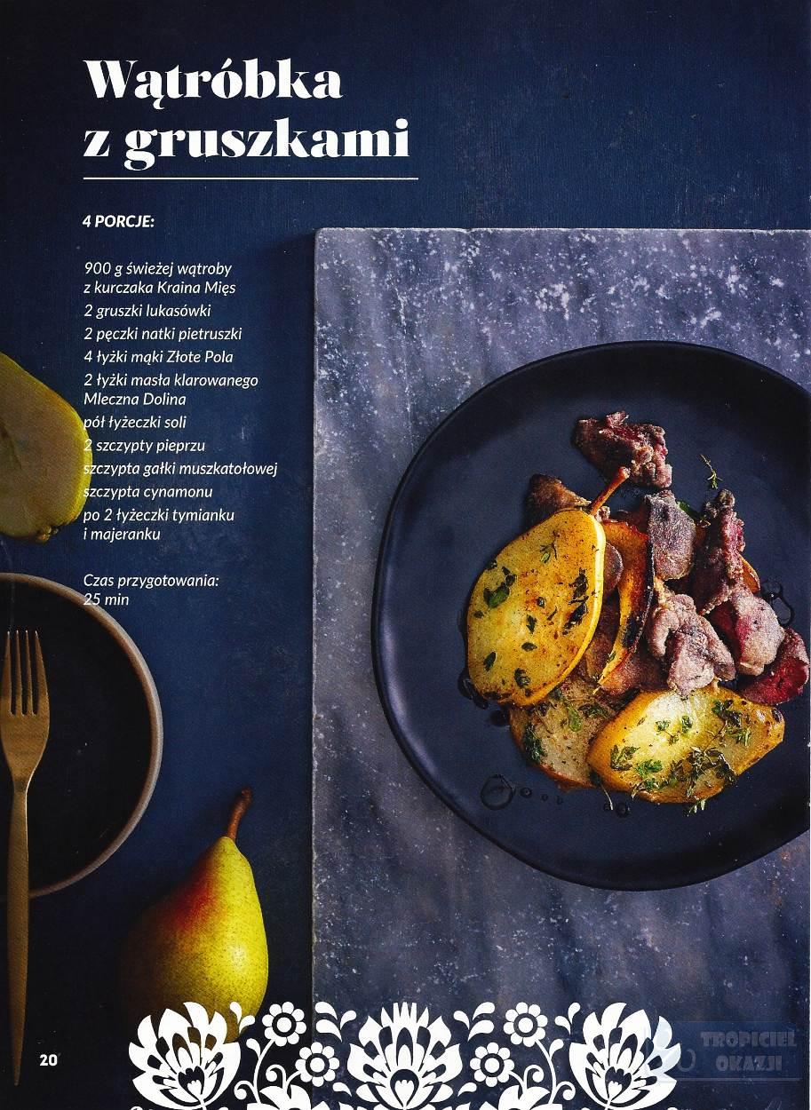 Gazetka promocyjna Biedronka str. 20