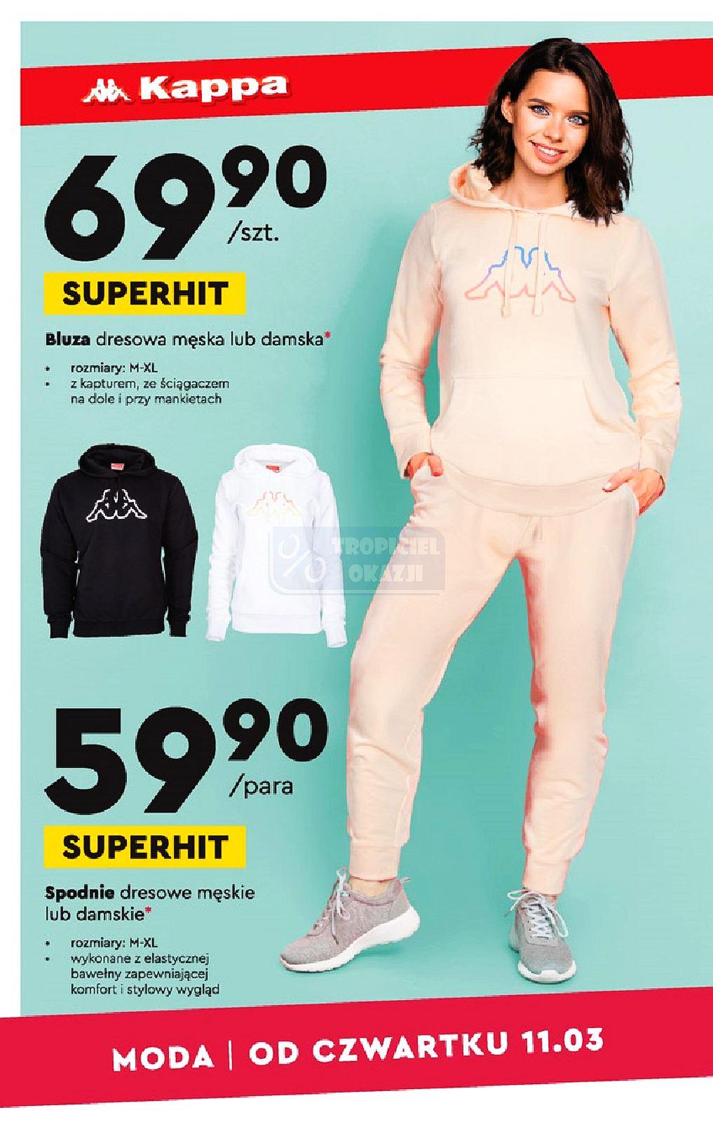 Gazetka promocyjna Biedronka str. 20