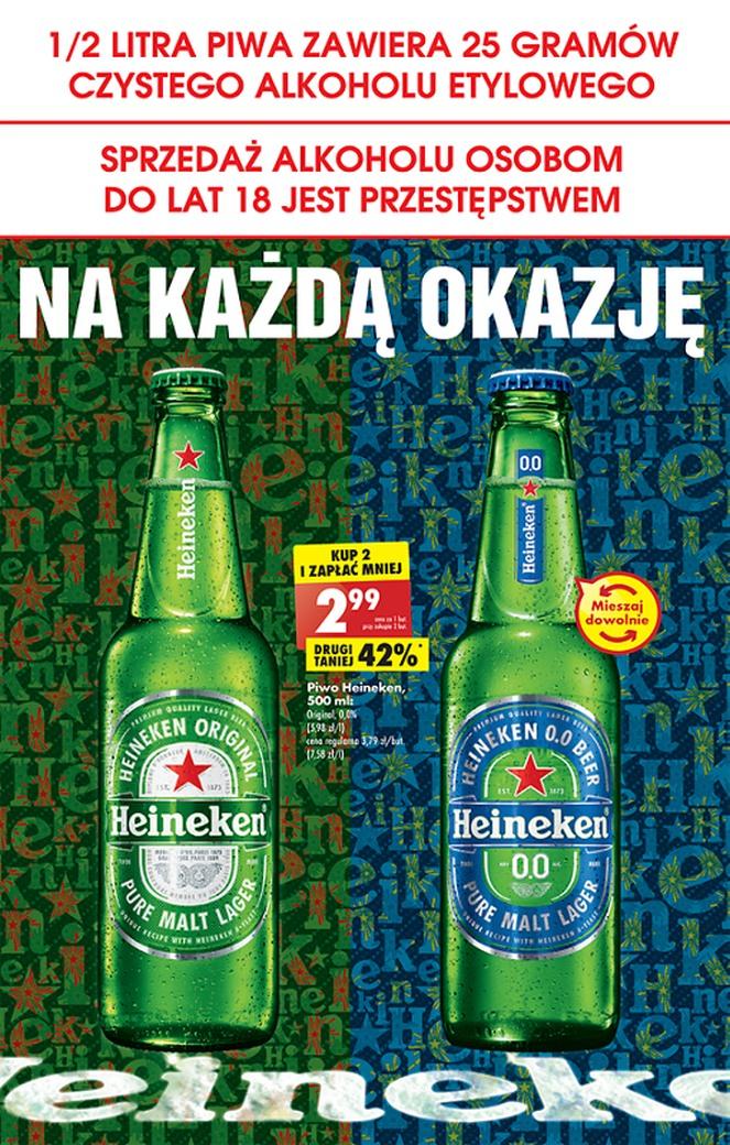 Gazetka promocyjna Biedronka str. 43