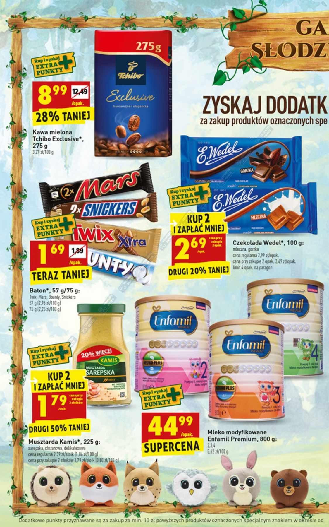 Gazetka promocyjna Biedronka str. 34
