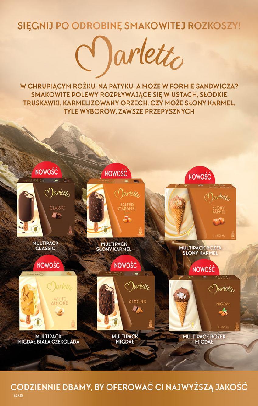 Gazetka promocyjna Biedronka str. 44