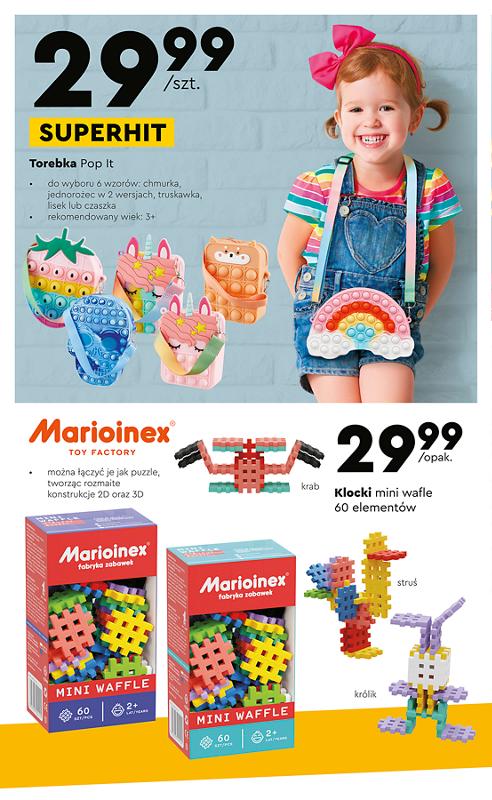 Gazetka promocyjna Biedronka str. 40