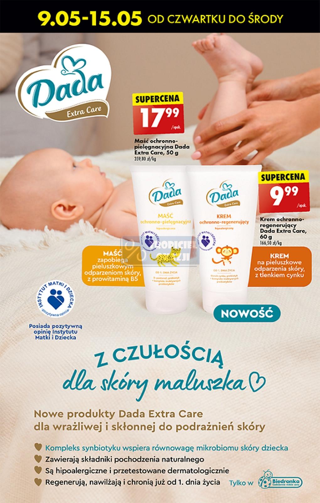 Gazetka promocyjna Biedronka str. 51