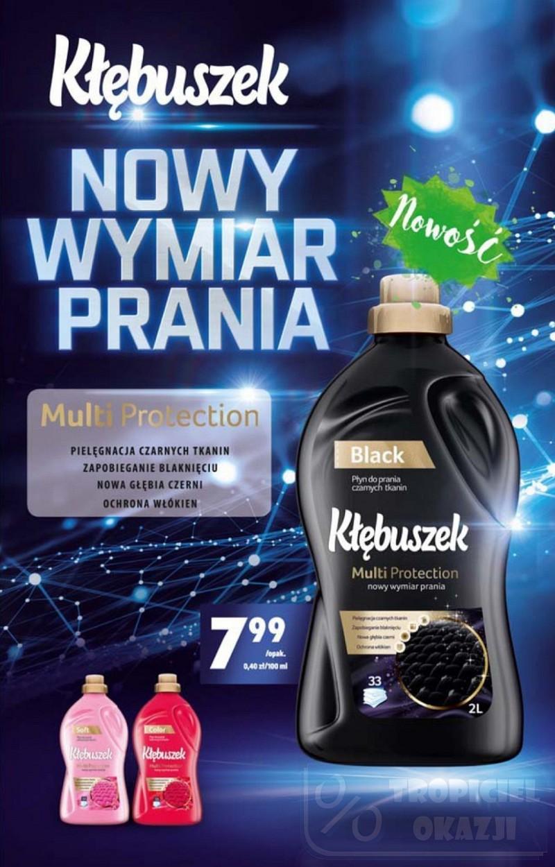 Gazetka promocyjna Biedronka str. 23