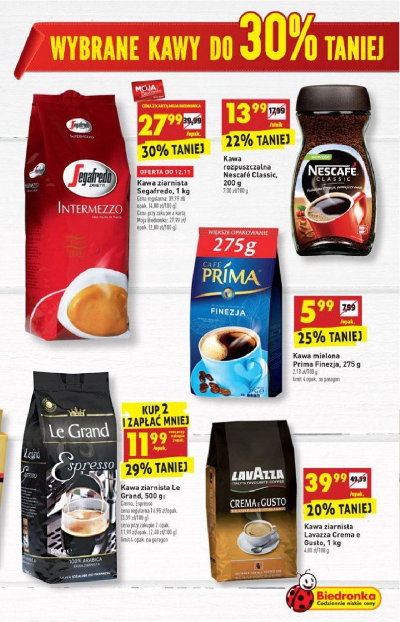 Gazetka promocyjna Biedronka str. 29