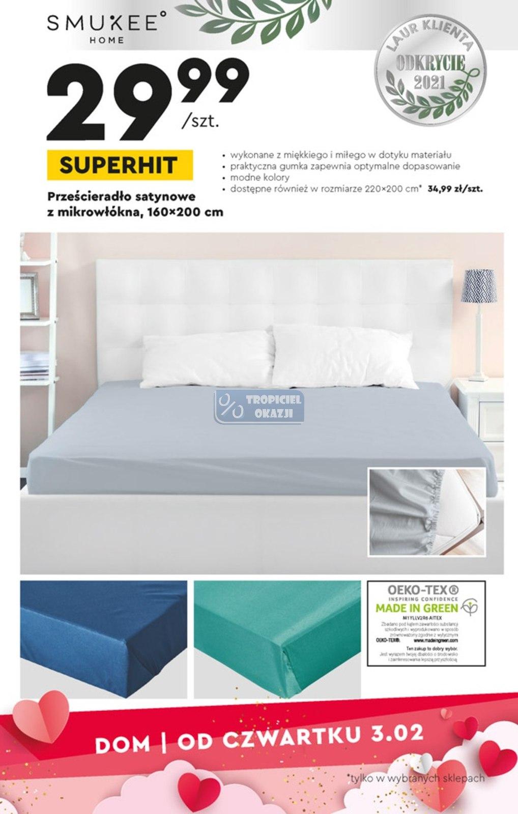 Gazetka promocyjna Biedronka str. 25